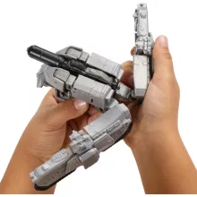 Hasbro Transformers Prime Changers - Megatron átalakuló robot akciófigura 12,5cm