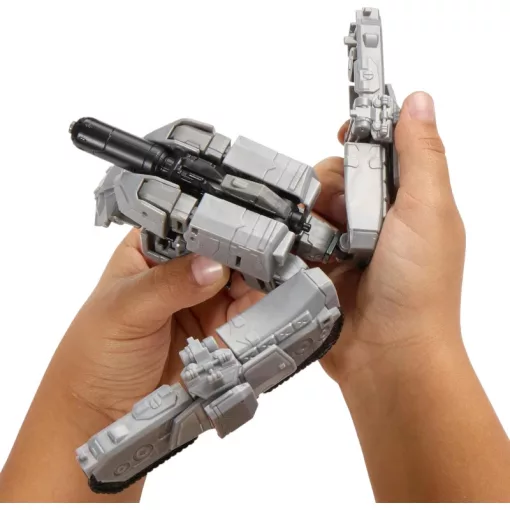 Hasbro Transformers Prime Changers - Megatron átalakuló robot akciófigura 12,5cm