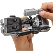 Hasbro Transformers Prime Changers - Megatron átalakuló robot akciófigura 12,5cm