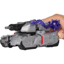 Hasbro Transformers Prime Changers - Megatron átalakuló robot akciófigura 12,5cm