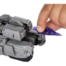 Hasbro Transformers Prime Changers - Megatron átalakuló robot akciófigura 12,5cm