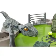 Jurassic World - Falánk velociratorok társasjáték