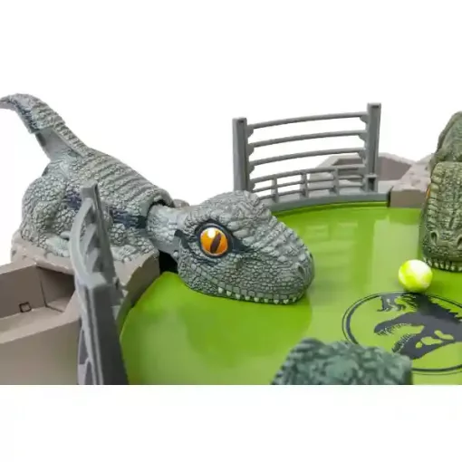 Jurassic World - Falánk velociratorok társasjáték