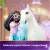   Unikornis Akadémia - Layla baba és Jégvirág unikornisa, Unicorn Academy