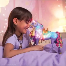 Unikornis Akadémia - Interaktív Csillag unikornis, Unicorn Academy