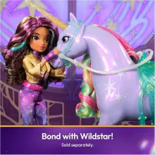 Unikornis Akadémia - Sophia gitáros divatbaba, Unicorn Academy