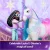   Unikornis Akadémia - Layla baba és Jégvirág unikornisa, Unicorn Academy