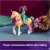   Unikornis Akadémia - Ava baba és Levél unikornisa, Unicorn Academy (csomagolássérült)