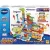   VTech Marble Rush Super Action L100 E interaktív golyópálya