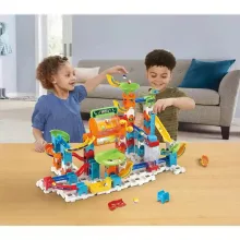 VTech Marble Rush Super Action L100 E interaktív golyópálya