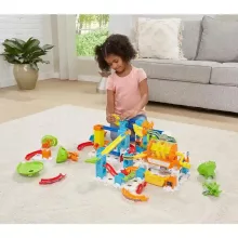 VTech Marble Rush Super Action L100 E interaktív golyópálya
