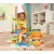   VTech Marble Rush Super Action L100 E interaktív golyópálya