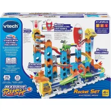 VTech Marble Rush Rocket Set M100 E interaktív golyópálya