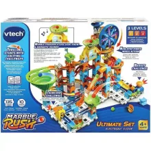 VTech Marble Rush Ultimate Set XL100 E interaktív golyópálya