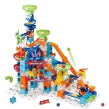 VTech Marble Rush Ultimate Set XL100 E interaktív golyópálya