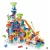   VTech Marble Rush Ultimate Set XL100 E interaktív golyópálya