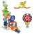   VTech Marble Rush Ultimate Set XL100 E interaktív golyópálya