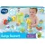 VTech állatos fürdőjáték babáknak