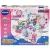   VTech Marble Rush Fairy Garden Set M500 E interaktív golyópálya