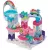   VTech Marble Rush Fairy Garden Set M500 E interaktív golyópálya