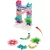   VTech Marble Rush Fairy Garden Set M500 E interaktív golyópálya