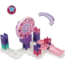 VTech Marble Rush Fairy Garden Set M500 E interaktív golyópálya