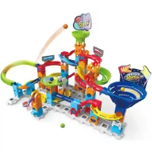 VTech Marble Rush Play Zone L500 golyópálya