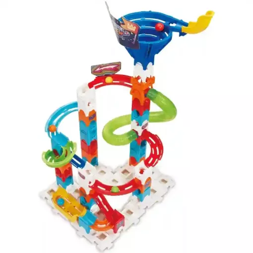 VTech Marble Rush Play Zone L500 golyópálya