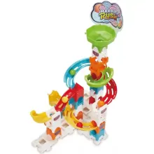 VTech Marble Rush Play Zone L500 golyópálya