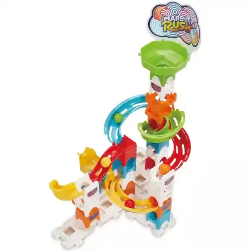 VTech Marble Rush Play Zone L500 golyópálya