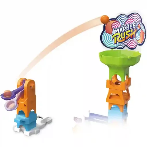 VTech Marble Rush Play Zone L500 golyópálya