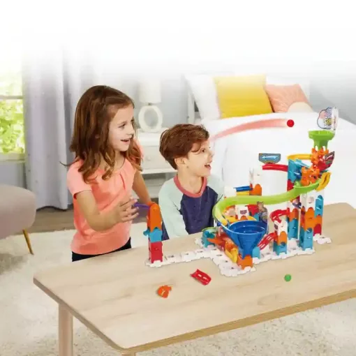 VTech Marble Rush Play Zone L500 golyópálya