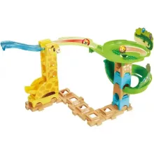 VTech Marble Rush Junior J100 állatos golyópálya
