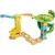 VTech Marble Rush Junior J100 állatos golyópálya