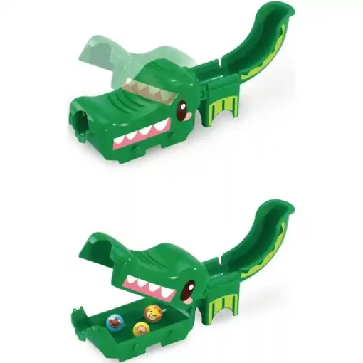 VTech Marble Rush Junior J100 állatos golyópálya