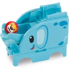VTech Marble Rush Junior J100 állatos golyópálya