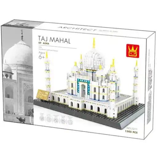 Wange 5211 Indiai Taj Mahal
