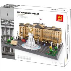 Wange 6224 Londoni Buckingham-palota