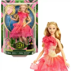   Mattel Wicked Glinda Arduenna játékbaba, Óz, a csodák csodája