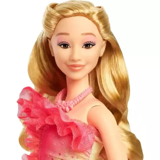 Mattel Wicked Glinda Arduenna játékbaba, Óz, a csodák csodája