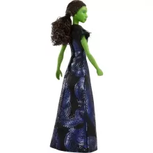Mattel Wicked 2 Elphaba éneklő divatbaba, Óz, a csodák csodája