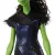   Mattel Wicked 2 Elphaba éneklő divatbaba, Óz, a csodák csodája