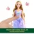   Mattel Wicked 2 Glinda éneklő játékbaba, Óz, a csodák csodája