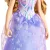   Mattel Wicked 2 Glinda éneklő játékbaba, Óz, a csodák csodája