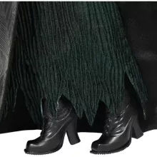 Mattel Wicked 2 Elphaba játékbaba kiegészítőkkel, Óz, a csodák csodája