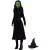   Mattel Wicked Elphaba éneklő divatbaba, Óz, a csodák csodája