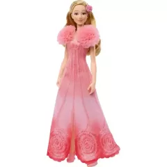   Mattel Wicked Glinda Arduenna éneklő játékbaba, Óz, a csodák csodája