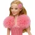   Mattel Wicked Glinda Arduenna éneklő játékbaba, Óz, a csodák csodája