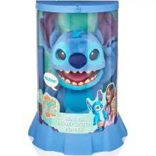  Wow! Stuff Disney Stitch Real FX interaktív plüssfigura 45cm