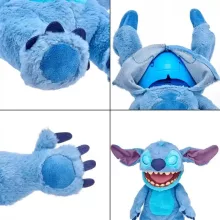  Wow! Stuff Disney Stitch Real FX interaktív plüssfigura 45cm